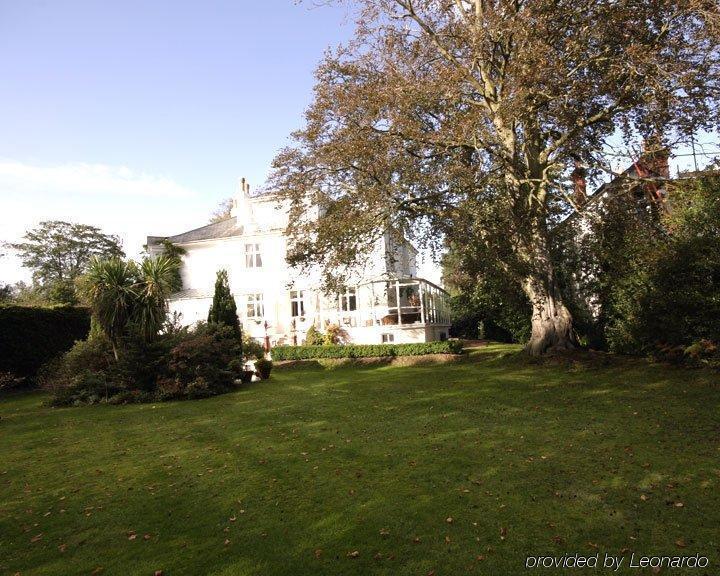 Fines Bayliwick Hotel Bracknell Luaran gambar